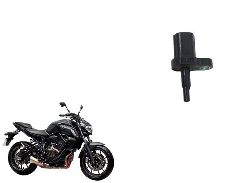 Sensor Temperatura Ar Yamaha Mt 07 Mt07 22-23