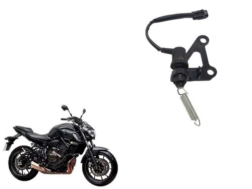 Interruptor Freio Traseiro Yamaha Mt 07 Mt07 22-23