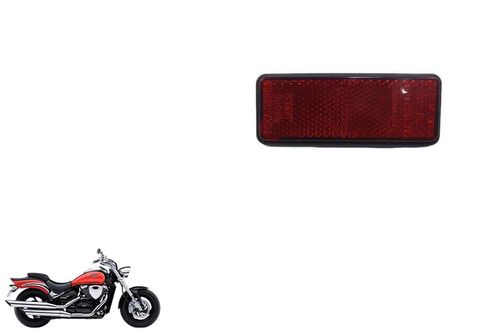 Refletor Olho Gato Suzuki Boulevard M800 09-12
