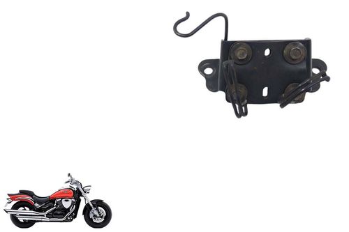Suporte Farol Suzuki Boulevard M800 09-12