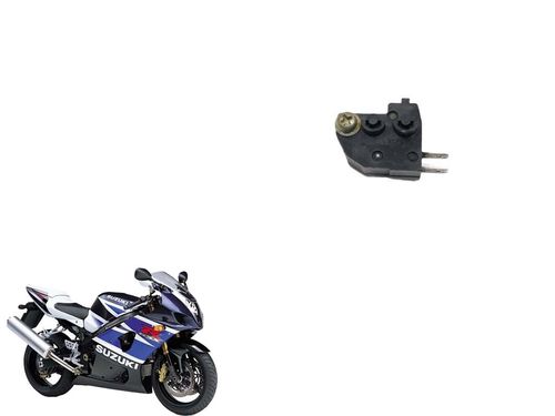Interruptor Freio Dianteiro Suzuki Gsxr Srad 1000 04-05