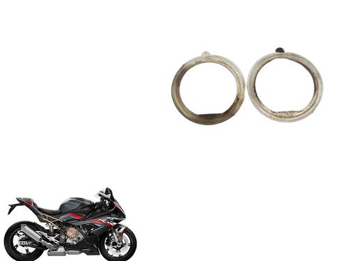 Anel Escape Bmw S 1000 Rr S1000rr 20-23