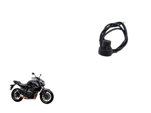 Chicote Sensor Óleo Yamaha Mt 07 Mt07 19-23