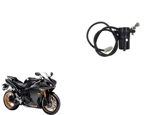 Sensor Óleo Yamaha R1 /yzf R1 Yzf R1 07-08