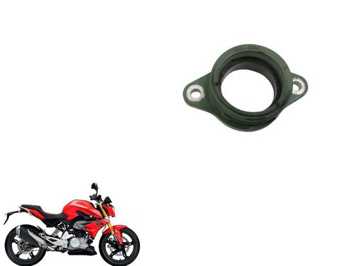 Coletor Admissão G310 R G310r 2017 2020