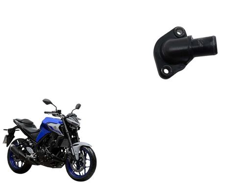 Conexão Água Yamaha Mt 03 Mt03 21-23