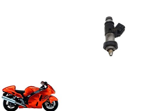 Bico Injetor Hayabusa 1300 Hayabusa1300 1999 2008