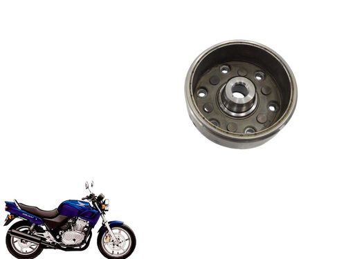 Volante Magneto Cb 500 Cb500 1997 2005