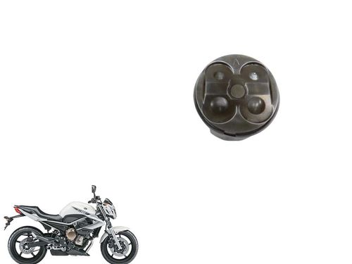 Pistão Xj6 2010 2019