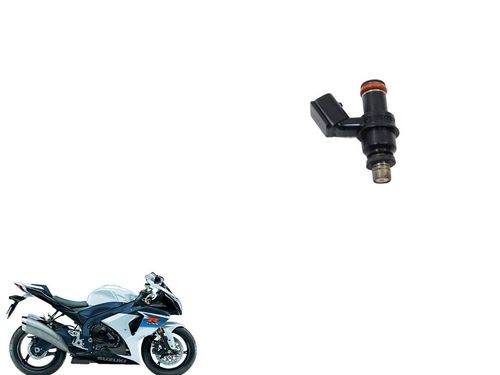 Bico Injetor Gsxr Srad 1000 Srad 1000 2011 2016