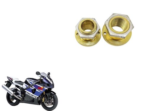 Bucha Eixo Balança Suzuki Gsxr Srad 1000 04-05