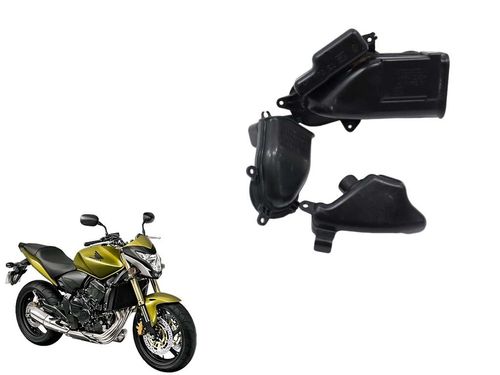 Condutor Ar Honda Hornet 600 Hornet600 08-11