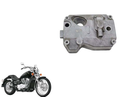 Tampa Cabeçote Dianteiro Honda Shadow 750 06-08