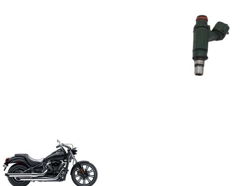 Bico Injetor Kawasaki Vulcan 900 Vulcan900 09-14