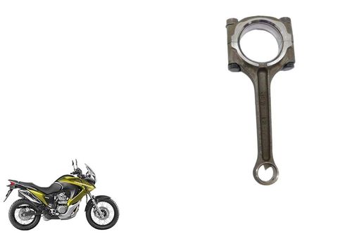 Biela Honda Xl 700 V Transalp Xl700v Transalp 11-12
