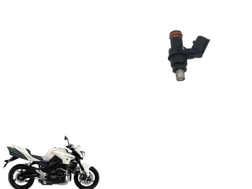 Bico Injetor de Baixa Suzuki B King 08-16