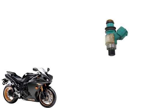 Bico Injetor de Baixa Yamaha R1 /yzf R1 Yzf R1 09-14