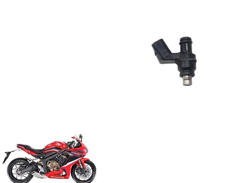 Bico Injetor Honda Cbr 650 R Cbr 650r 20-24
