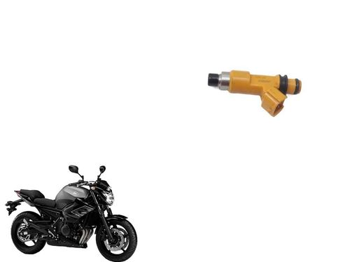 Bico Injetor Yamaha Xj6 13-19