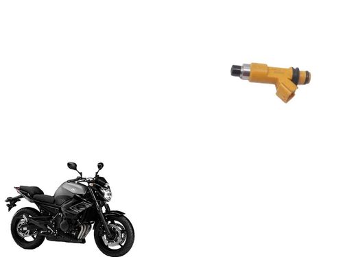 Bico Injetor Yamaha Xj6 13-19
