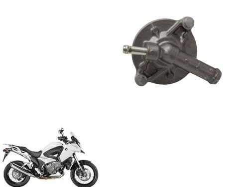 Carcaça Válvula Termostática Honda Vfr1200x  12-13