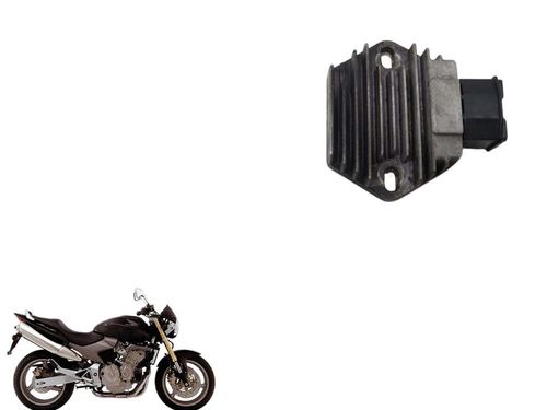 Retificador Honda Hornet 600 Hornet600 04-07