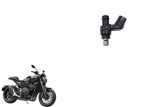 Bico Injetor Honda Cb 1000r  19-23
