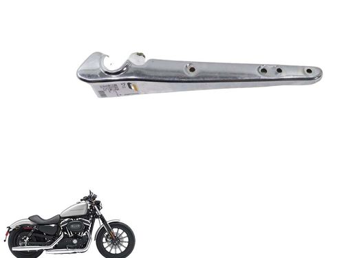 Suporte Para-lama Traseiro Direito Harley-davidson Iron 883 08-12