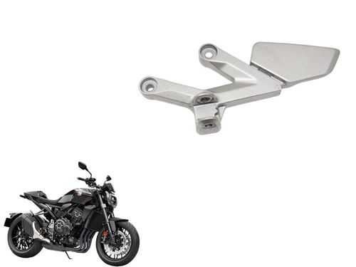 Bacalhau Dianteiro Esquerdo Honda Cb 1000r  19-23