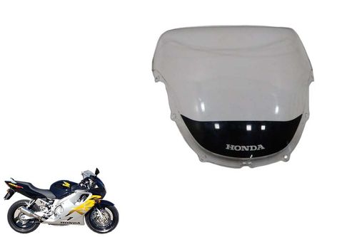 Bolha Cbr 600 F Cbr600f 1998 2000
