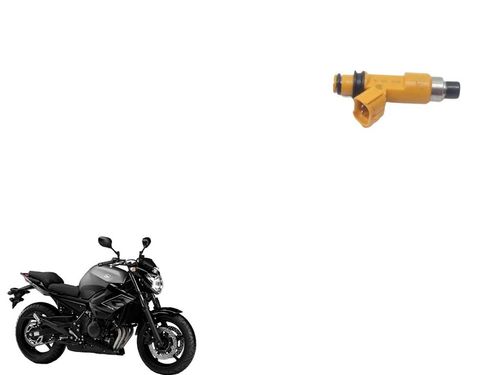 Bico Injetor Yamaha Xj6 13-19