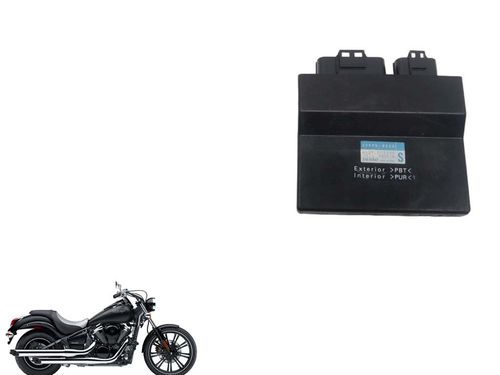 Módulo de Injeção Kawasaki Vulcan 900 Vulcan900 09-14