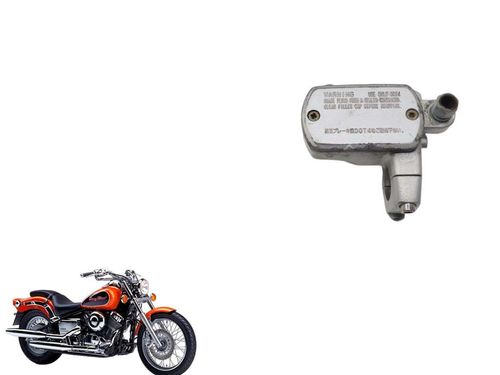 Cilindro Burrinho Freio Dianteiro Yamaha Xvs 650 Drag Star 97-08