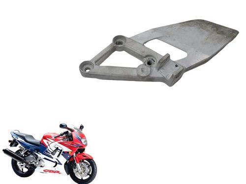 Bacalhau Dianteiro Esquerdo Honda Cbr 600 F 94-97