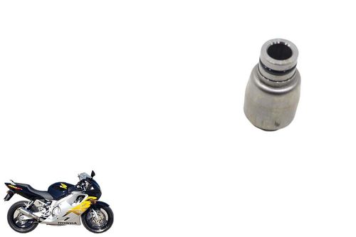 Válvula Alívio Óleo Honda Cbr 600 F Cbr600f 99-02