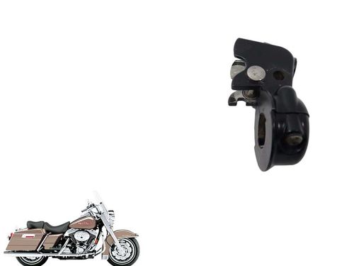 Manicoto Esquerdo Harley-davidson Road King 04-06