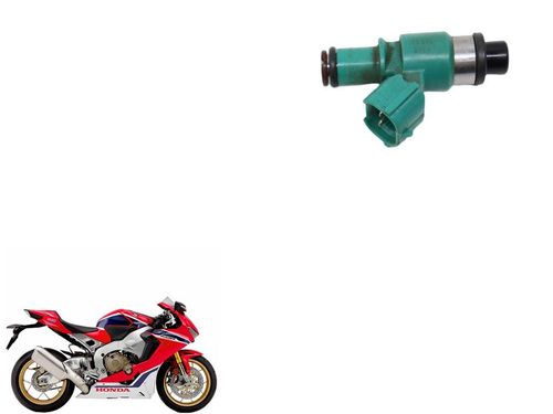 Bico Injetor de Baixa Honda Cbr 1000 Rr 17-20
