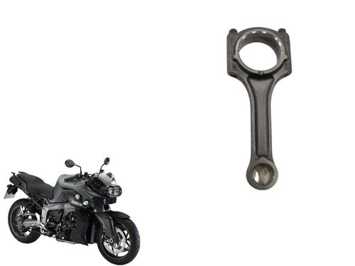 Biela Bmw K 1300r K1300
 R 09-14