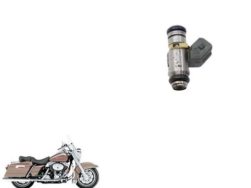 Bico Injetor Harley-davidson Road King 04-06