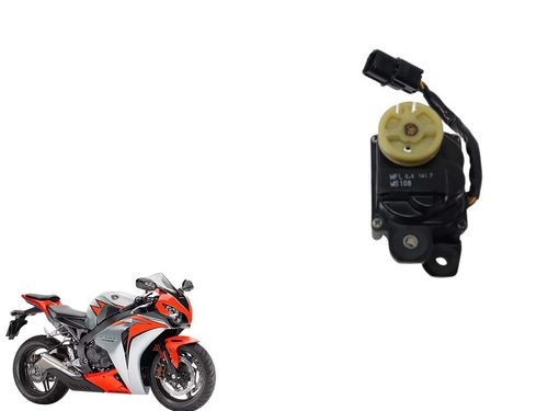 Servo Motor Honda Cbr 1000 Rr 08-11