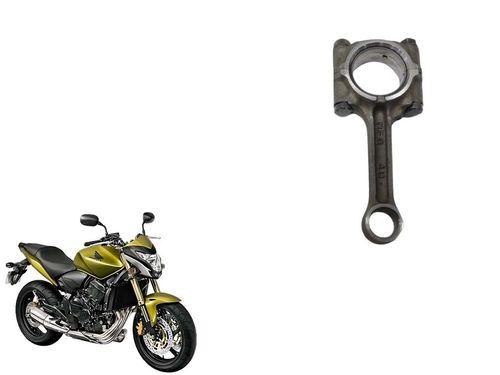 Biela Honda Hornet 600 Hornet600 08-14
