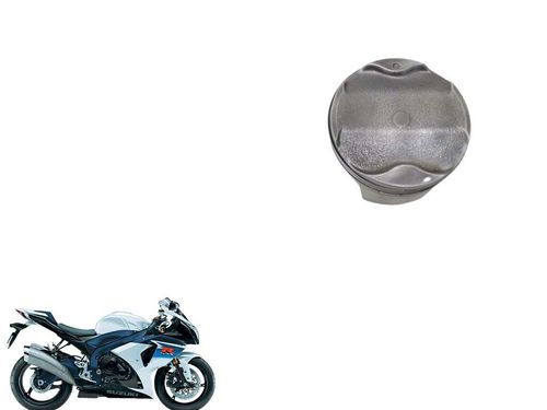 Pistão Suzuki Gsxr Srad 1000 Srad 1000 11-16