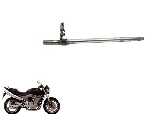 Eixo Seletor de Cambio Honda Hornet 600 04-07