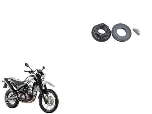 Porca Volante Yamaha Xt 660 09-18