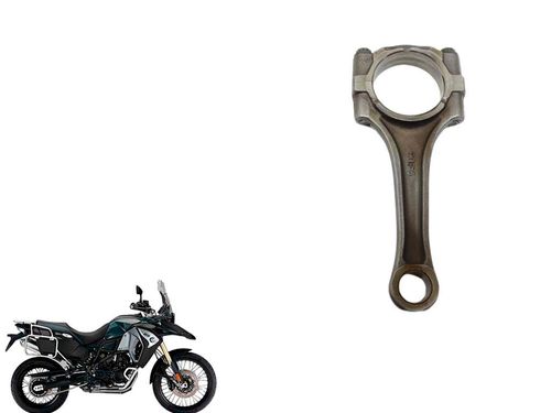 Biela Bmw F 800 Gs F800gs 09-18