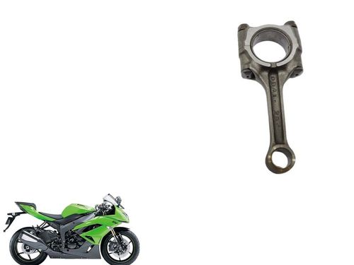 Biela Kawasaki Zx 6 Zx6 09-12