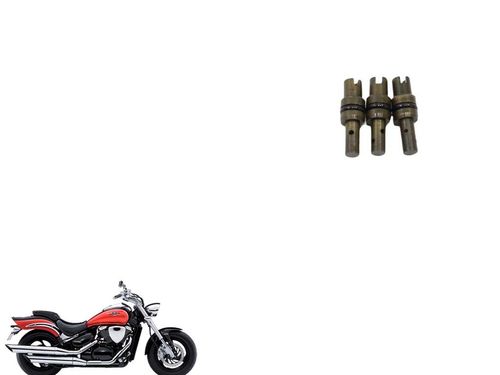 Esguicho Óleo Suzuki Boulevard M800 09-12