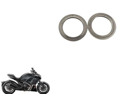 Calço Virabrequim Ducati Diavel 1198  11-14