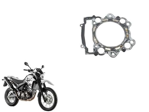 Junta Cabeçote Yamaha Xt 660 09-18