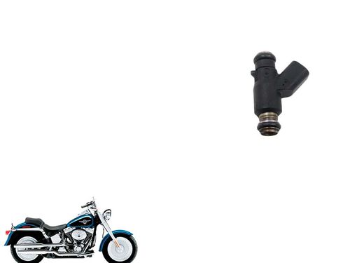 Bico Injetor Fat Boy 2012 2017